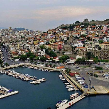 Jetties & Moorings Central Apt Apartment Kavala Exterior photo