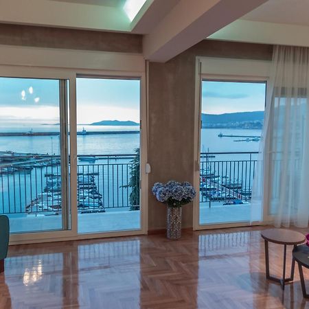 Jetties & Moorings Central Apt Apartment Kavala Exterior photo